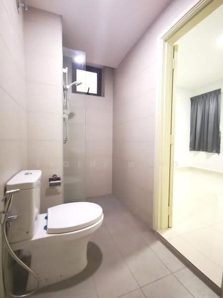 Condominium for Rent at Sfera Residency - Eugene Wong - Bathroom - PropertyGuru.com.my