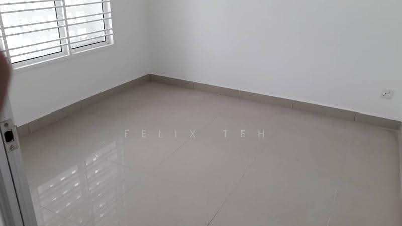 Kediaman Servis untuk Disewa di Menara U2 - Felix Teh - PropertyGuru.com.my
