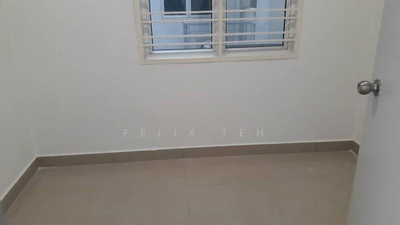 Kediaman Servis untuk Disewa di Menara U2 - Felix Teh - PropertyGuru.com.my