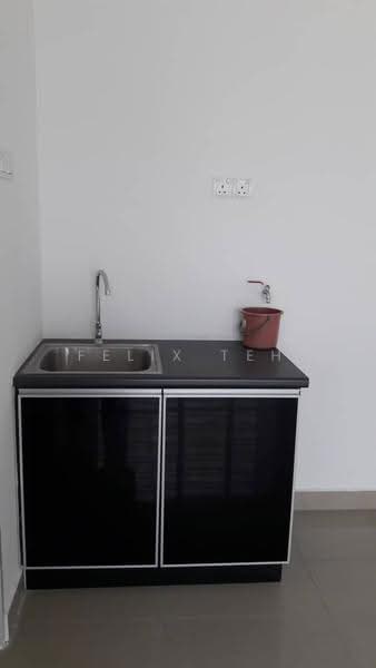 Kediaman Servis untuk Disewa di Menara U2 - Felix Teh - PropertyGuru.com.my