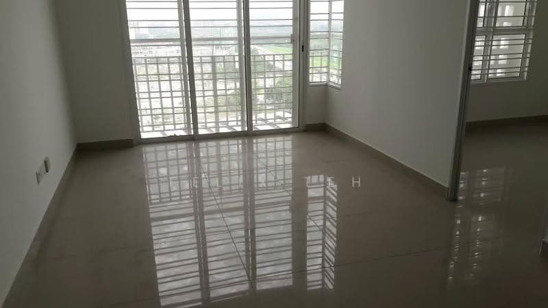 Kediaman Servis untuk Disewa di Menara U2 - Felix Teh - PropertyGuru.com.my