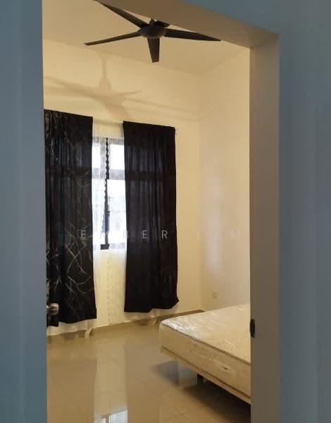 2-storey Terraced House for Rent in Iskandar Puteri (Nusajaya) (Johor) - Ember Lim - Bedroom - PropertyGuru.com.my