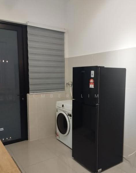 2-storey Terraced House for Rent in Iskandar Puteri (Nusajaya) (Johor) - Ember Lim - Interior - PropertyGuru.com.my