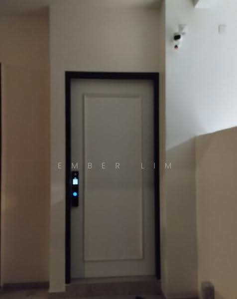 2-storey Terraced House for Rent in Iskandar Puteri (Nusajaya) (Johor) - Ember Lim - Entrance - PropertyGuru.com.my