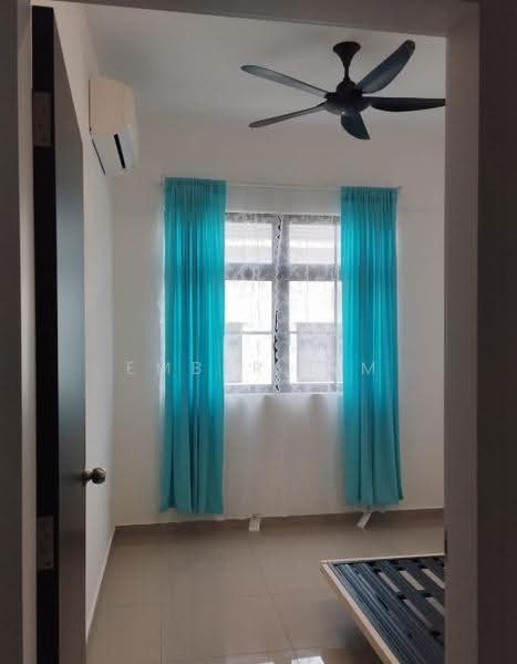2-storey Terraced House for Rent in Iskandar Puteri (Nusajaya) (Johor) - Ember Lim - Interior - PropertyGuru.com.my