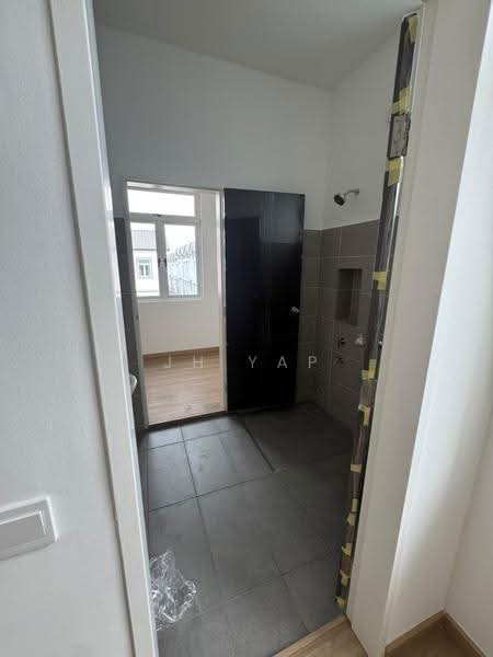 2-storey Terraced House for Rent in Bandar Putra Kulai (Kulai) - JH Yap - Bathroom - PropertyGuru.com.my