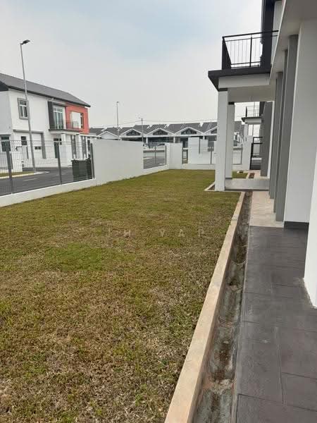 2-storey Terraced House for Rent in Bandar Putra Kulai (Kulai) - JH Yap - Exterior - PropertyGuru.com.my