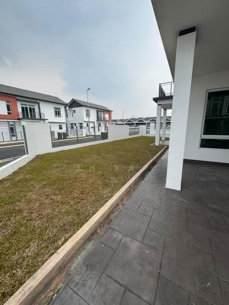 2-storey Terraced House for Rent in Bandar Putra Kulai (Kulai) - JH Yap - Exterior - PropertyGuru.com.my