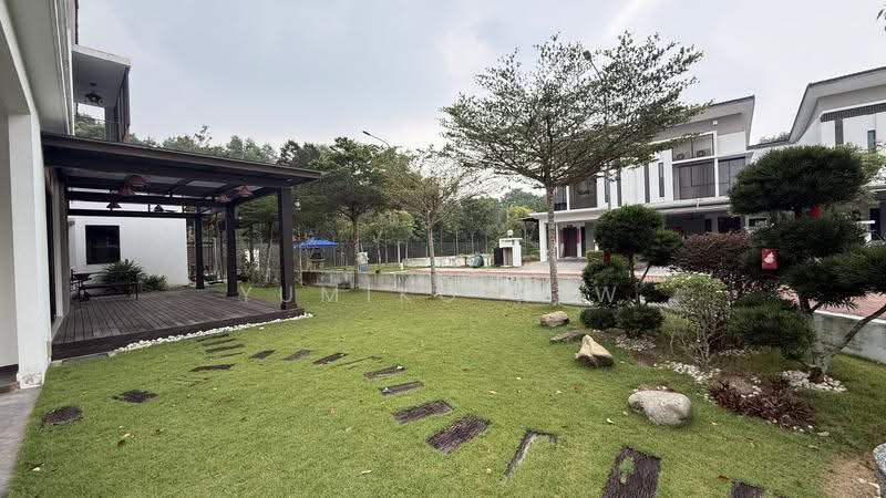 2-storey Terraced House for Sale in Jade Hills (Kajang) - Yumiko Kew - Exterior - PropertyGuru.com.my