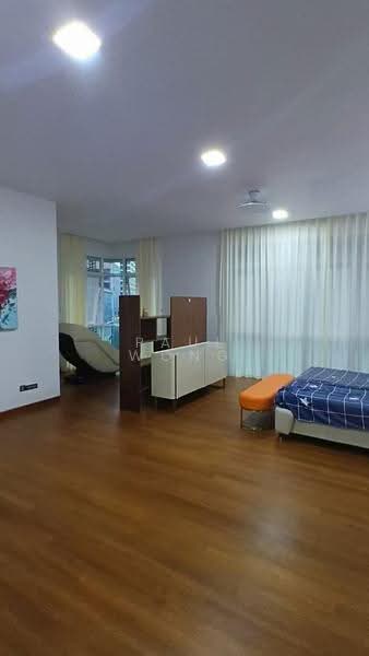 Kondominium untuk Disewa di The Pearl KLCC - Paul Wong - Bedroom - PropertyGuru.com.my