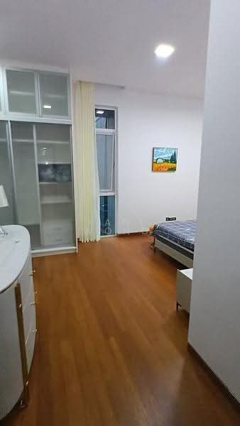Kondominium untuk Disewa di The Pearl KLCC - Paul Wong - Bedroom - PropertyGuru.com.my