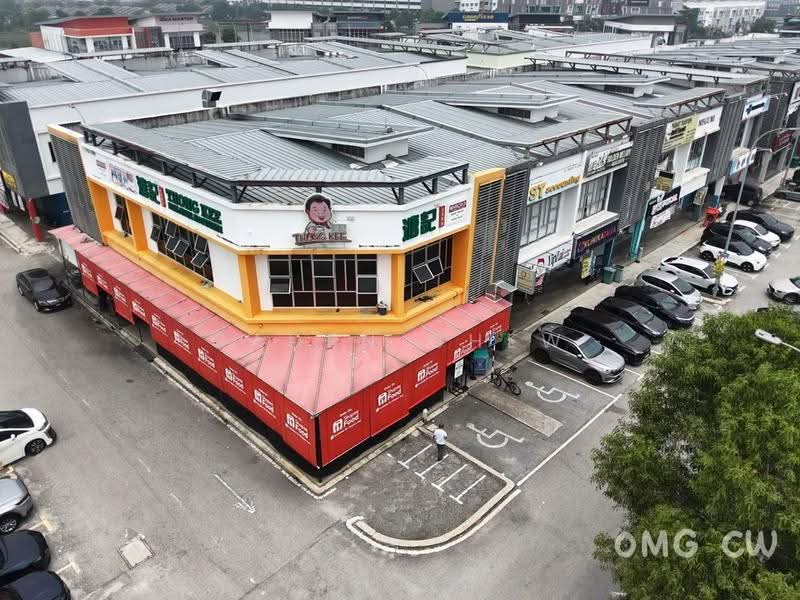 Shop / Office for Rent in Bandar Bukit Raja (Klang) - Caden Chew - PropertyGuru.com.my
