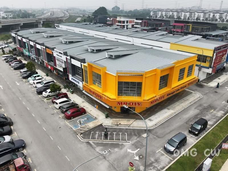 Shop / Office for Rent in Bandar Bukit Raja (Klang) - Caden Chew - PropertyGuru.com.my