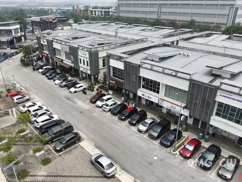 Shop / Office for Rent in Bandar Bukit Raja (Klang) - Caden Chew - PropertyGuru.com.my
