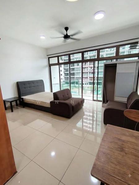 Kediaman Servis untuk Dijual di Palazio - Wan Ning - Bedroom - PropertyGuru.com.my