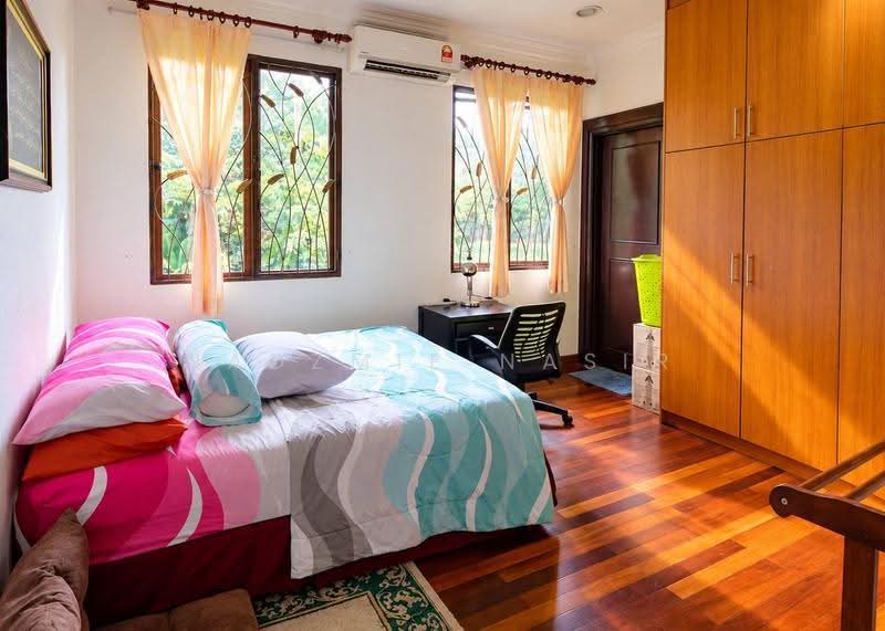 Rumah Banglo untuk Dijual di Ara Damansara (Selangor) - Nadzmie Nasir - Bedroom - PropertyGuru.com.my