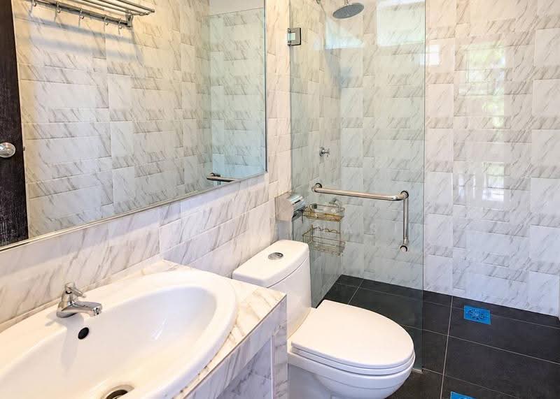 Rumah Banglo untuk Dijual di Ara Damansara (Selangor) - Nadzmie Nasir - Bathroom - PropertyGuru.com.my