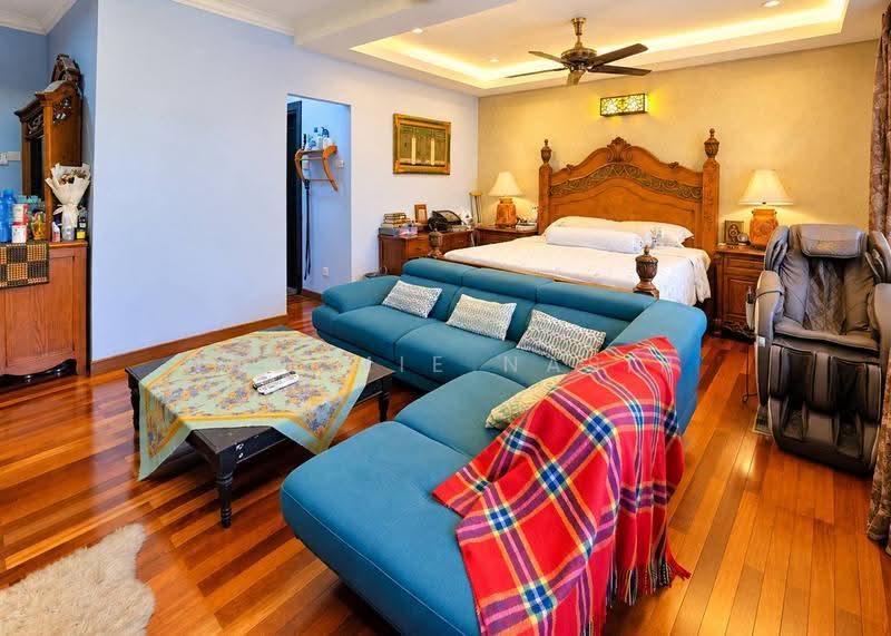 Rumah Banglo untuk Dijual di Ara Damansara (Selangor) - Nadzmie Nasir - Bedroom - PropertyGuru.com.my
