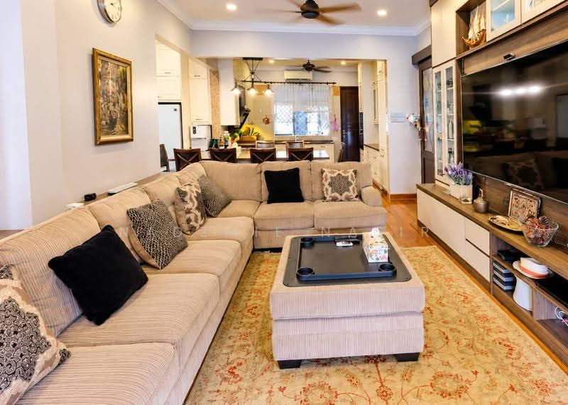 Rumah Banglo untuk Dijual di Ara Damansara (Selangor) - Nadzmie Nasir - PropertyGuru.com.my