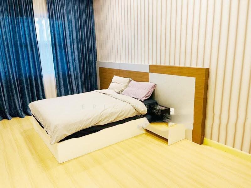 Condominium for Rent at KM1 West - Eric Sea - Bedroom - PropertyGuru.com.my
