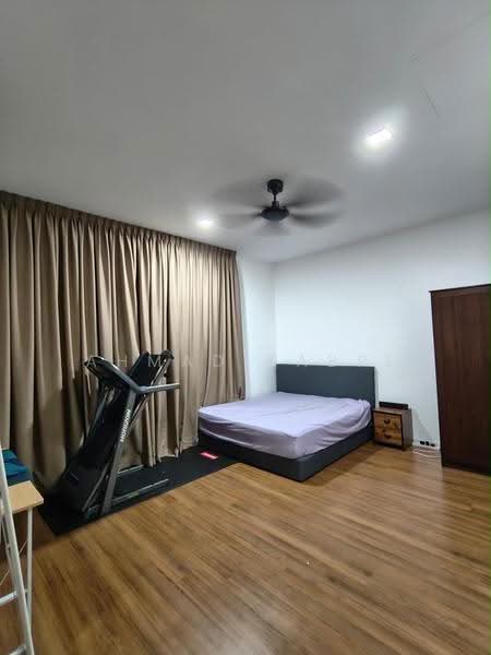 Rumah Teres 2-Tingkat untuk Dijual di Serene Heights (Semenyih) - Ahmad Sabri - Bedroom - PropertyGuru.com.my