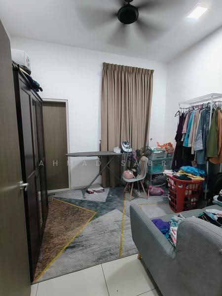 Rumah Teres 2-Tingkat untuk Dijual di Serene Heights (Semenyih) - Ahmad Sabri - Bedroom - PropertyGuru.com.my