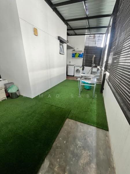 Rumah Teres 2-Tingkat untuk Dijual di Serene Heights (Semenyih) - Ahmad Sabri - Exterior - PropertyGuru.com.my