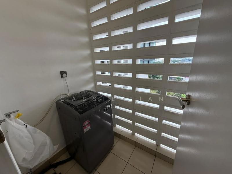 Service Residence for Rent at Lot 15 - Cassie Lian - PropertyGuru.com.my