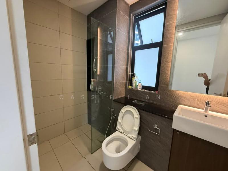 Service Residence for Rent at Lot 15 - Cassie Lian - PropertyGuru.com.my