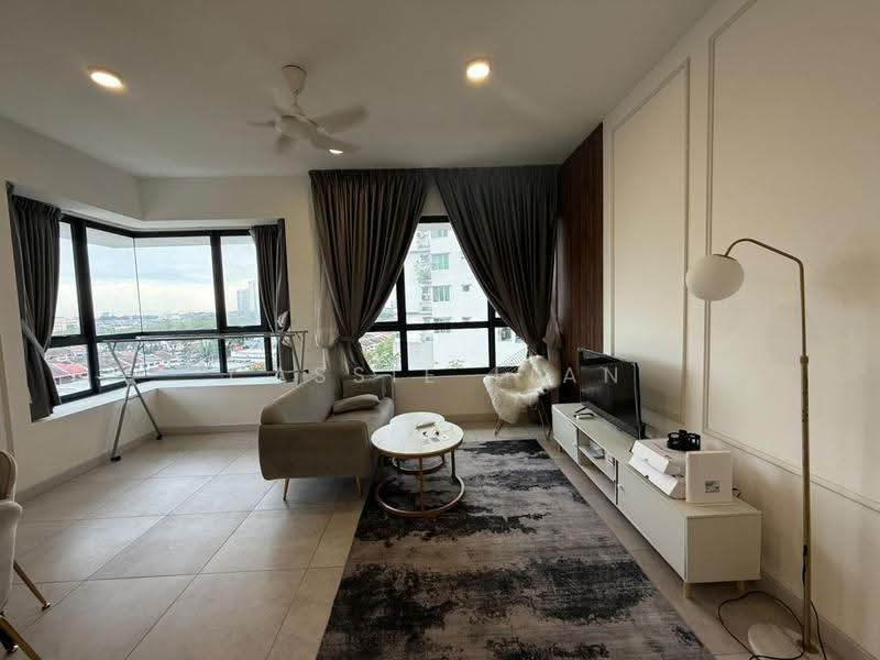 Service Residence for Rent at Lot 15 - Cassie Lian - PropertyGuru.com.my