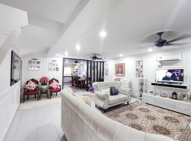 Rumah Teres 2-Tingkat untuk Dijual di Seksyen 8 (Bangi) - Mohd Mortadza Ahmad - PropertyGuru.com.my