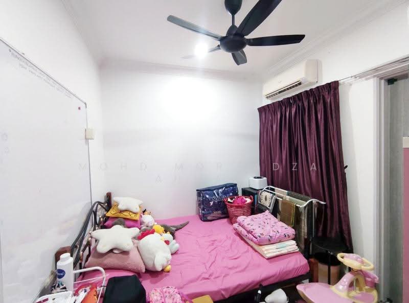 Rumah Teres 2-Tingkat untuk Dijual di Seksyen 8 (Bangi) - Mohd Mortadza Ahmad - PropertyGuru.com.my