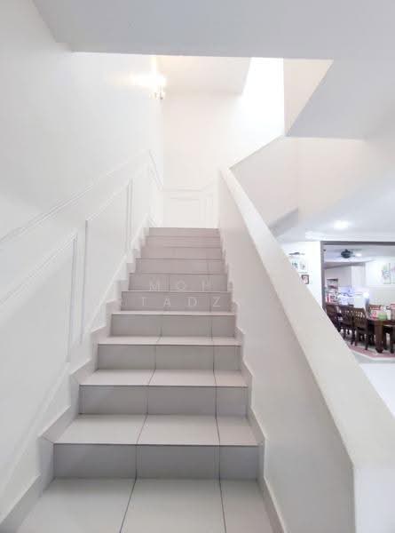 Rumah Teres 2-Tingkat untuk Dijual di Seksyen 8 (Bangi) - Mohd Mortadza Ahmad - PropertyGuru.com.my