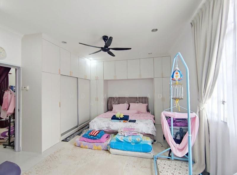 Rumah Teres 2-Tingkat untuk Dijual di Seksyen 8 (Bangi) - Mohd Mortadza Ahmad - PropertyGuru.com.my
