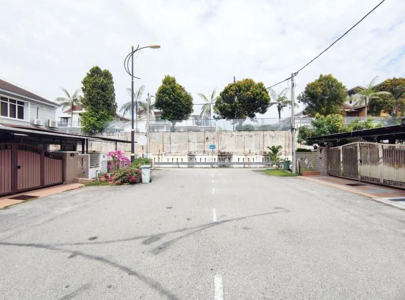 Rumah Teres 2-Tingkat untuk Dijual di Seksyen 8 (Bangi) - Mohd Mortadza Ahmad - PropertyGuru.com.my