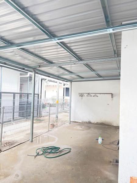 Rumah Teres 2-Tingkat untuk Dijual di Taman Park Residence Sugud (Penampang) - Mr Ong - PropertyGuru.com.my