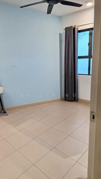 Kediaman Servis untuk Disewa di Arena Residences 2 - Philip Ng - Bedroom - PropertyGuru.com.my