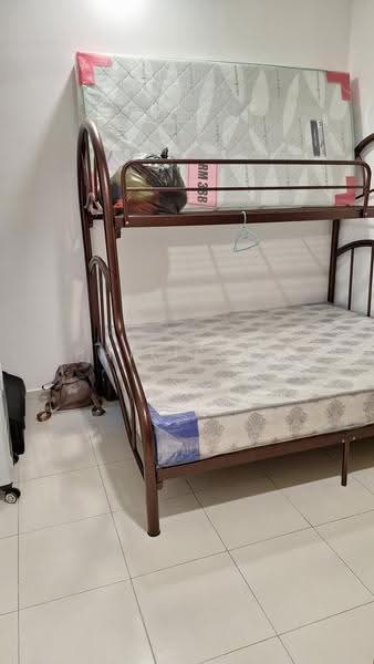 Kediaman Servis untuk Disewa di Arena Residences 2 - Philip Ng - Bedroom - PropertyGuru.com.my