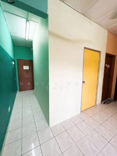 Apartment for Sale at Pangsapuri Orkid - Danial Mohd Zaki - PropertyGuru.com.my
