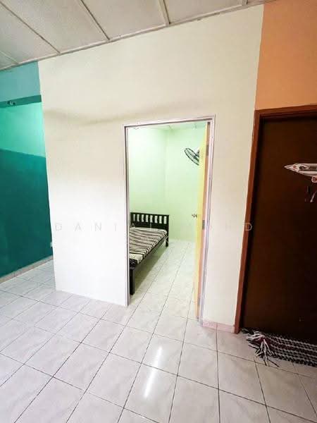 Apartment for Sale at Pangsapuri Orkid - Danial Mohd Zaki - PropertyGuru.com.my