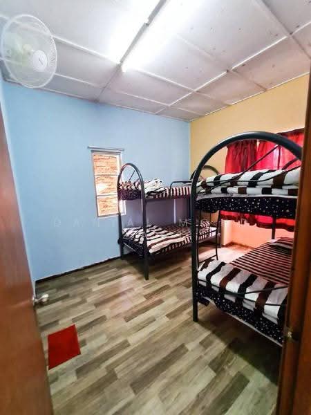 Apartment for Sale at Pangsapuri Orkid - Danial Mohd Zaki - PropertyGuru.com.my