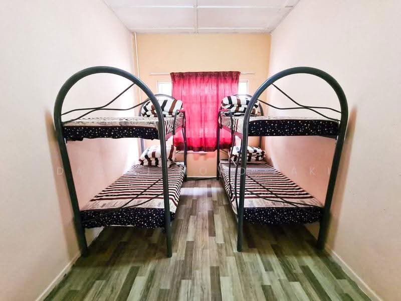 Apartment for Sale at Pangsapuri Orkid - Danial Mohd Zaki - PropertyGuru.com.my