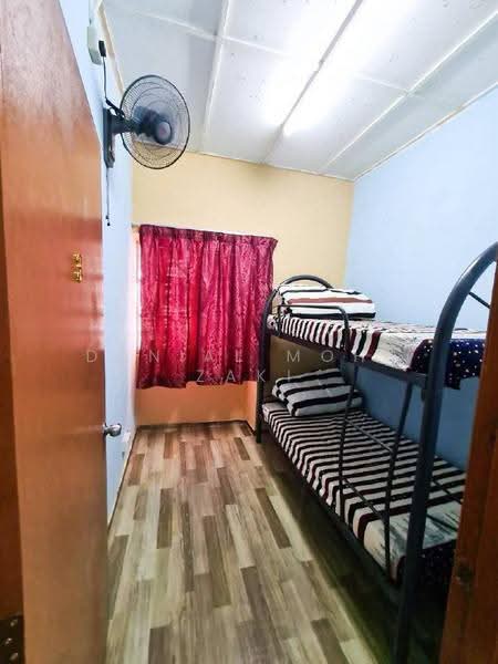 Apartment for Sale at Pangsapuri Orkid - Danial Mohd Zaki - PropertyGuru.com.my