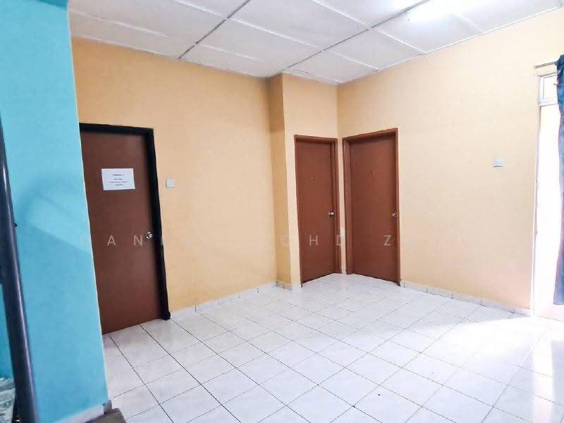 Apartment for Sale at Pangsapuri Orkid - Danial Mohd Zaki - PropertyGuru.com.my