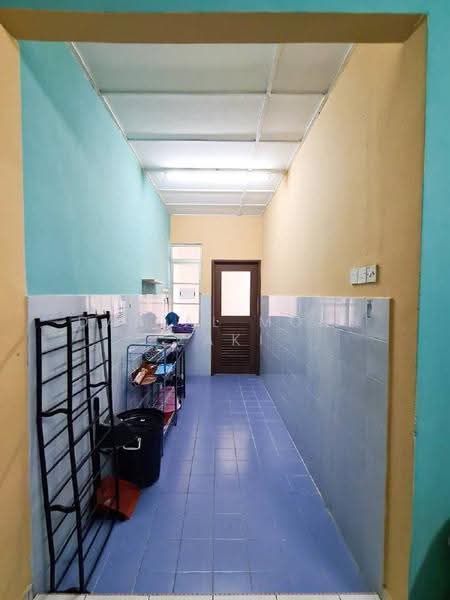 Apartment for Sale at Pangsapuri Orkid - Danial Mohd Zaki - PropertyGuru.com.my