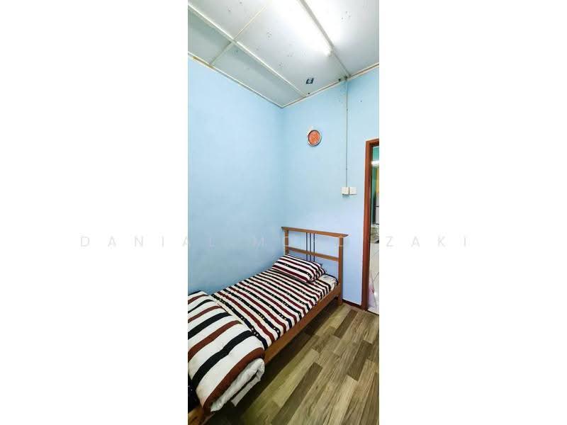 Apartment for Sale at Pangsapuri Orkid - Danial Mohd Zaki - PropertyGuru.com.my