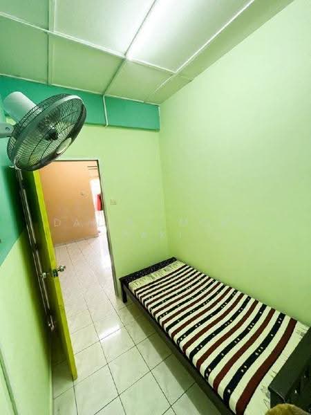 Apartment for Sale at Pangsapuri Orkid - Danial Mohd Zaki - PropertyGuru.com.my