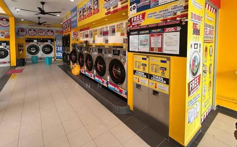 Shop for Sale in Rawang (Selangor) - Dennis Saw - PropertyGuru.com.my