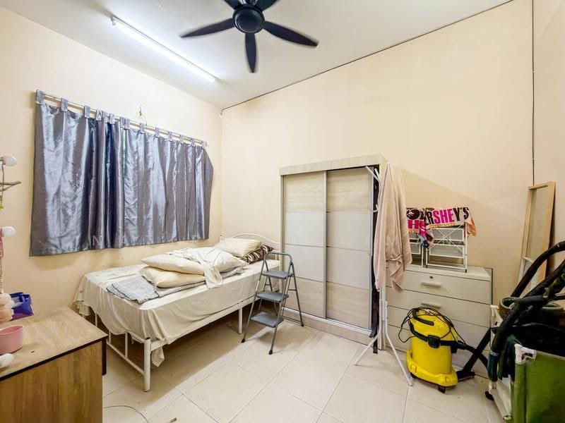 1-storey Terraced House for Sale in Taman Semenyih Permai (Semenyih) - Natira Sulaiman - PropertyGuru.com.my