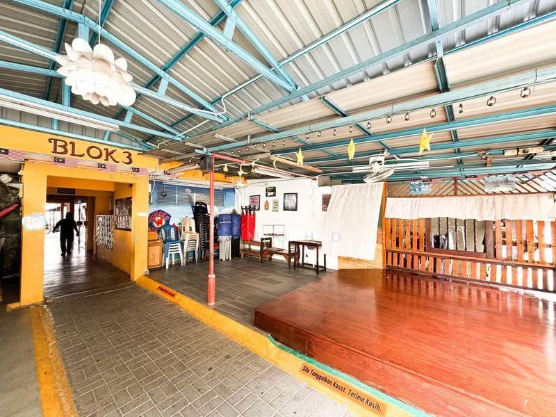 Pangsapuri untuk Dijual di Pangsapuri Suria Subang - Danial Mohd Zaki - PropertyGuru.com.my